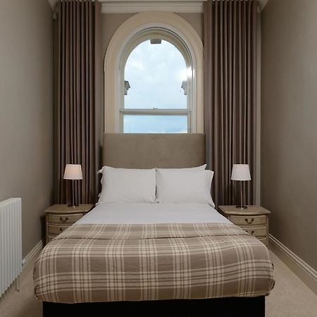Apartament Prospect Crescent Harrogate Pokój zdjęcie