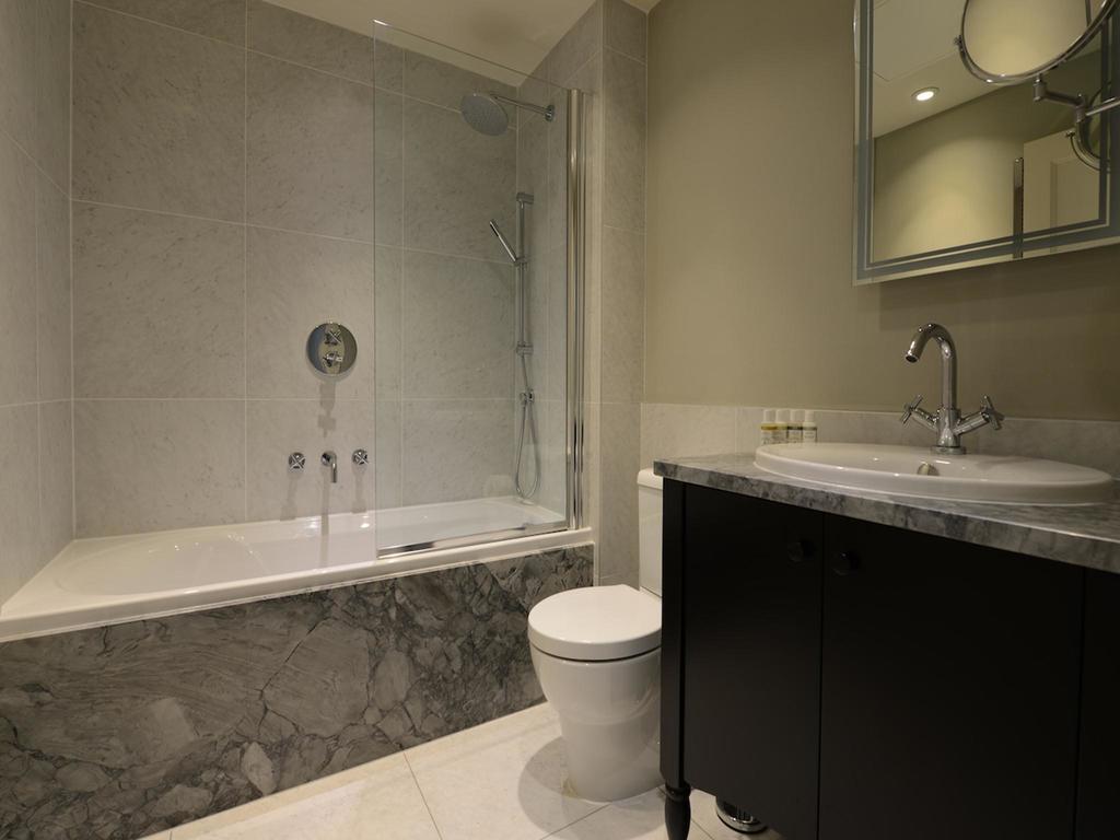 Apartament Prospect Crescent Harrogate Pokój zdjęcie
