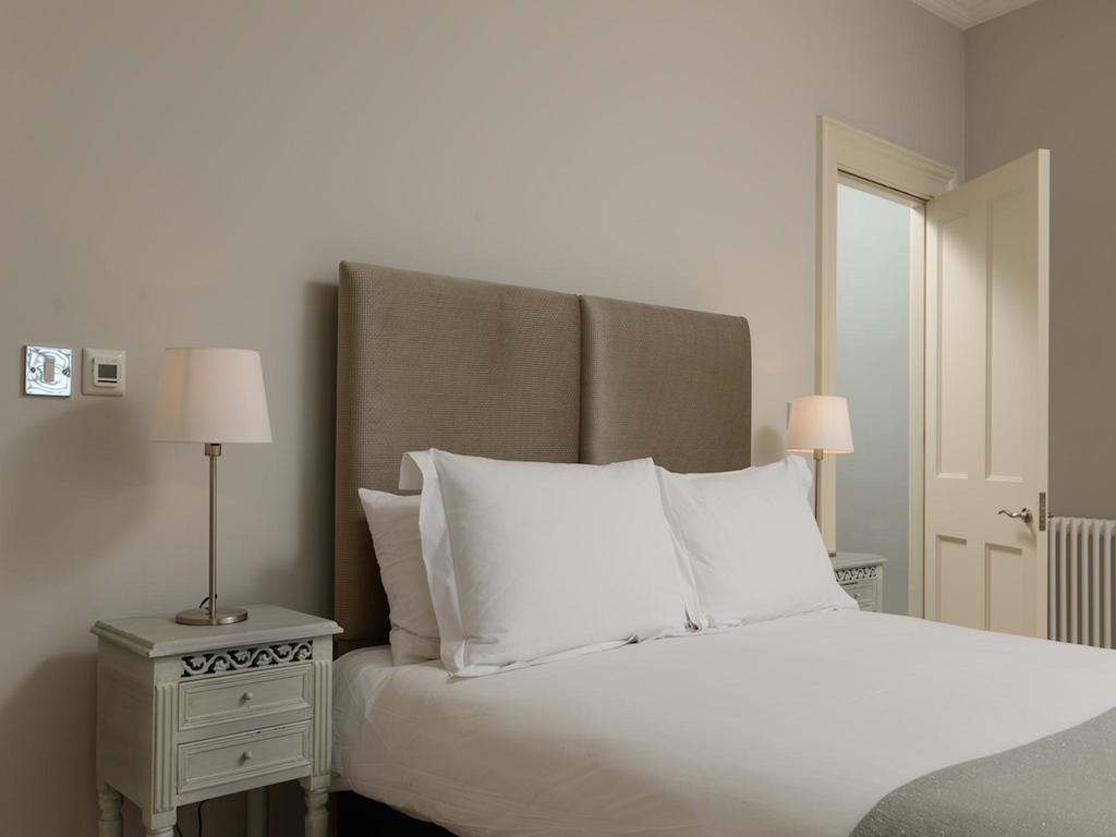 Apartament Prospect Crescent Harrogate Pokój zdjęcie