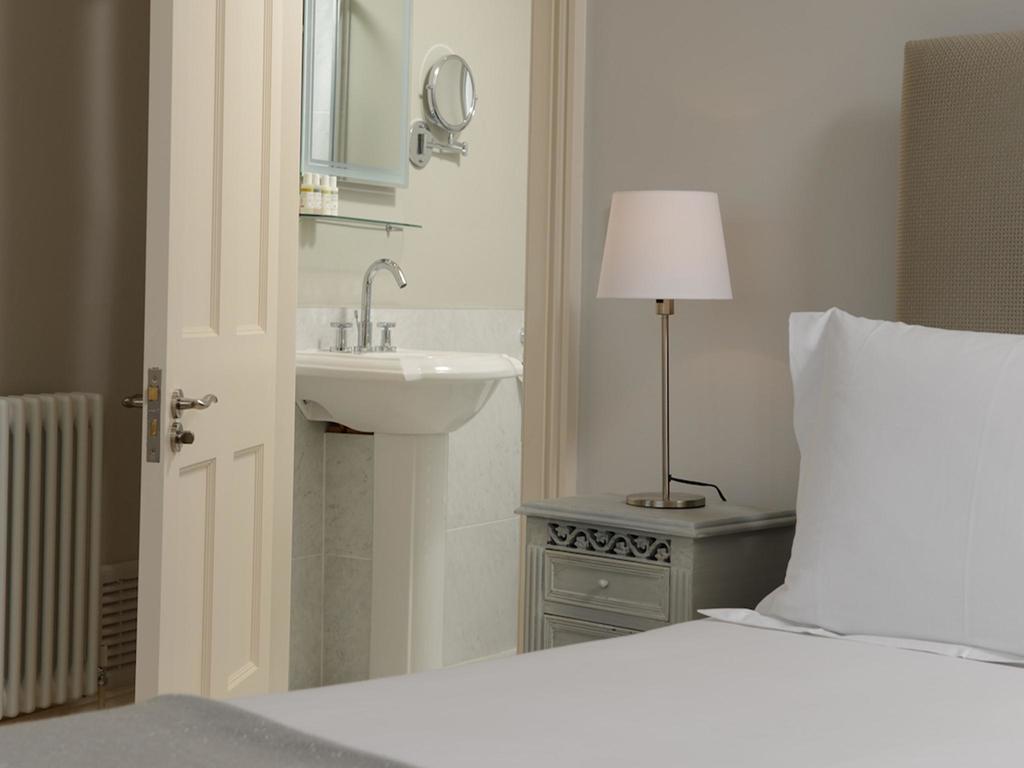Apartament Prospect Crescent Harrogate Pokój zdjęcie