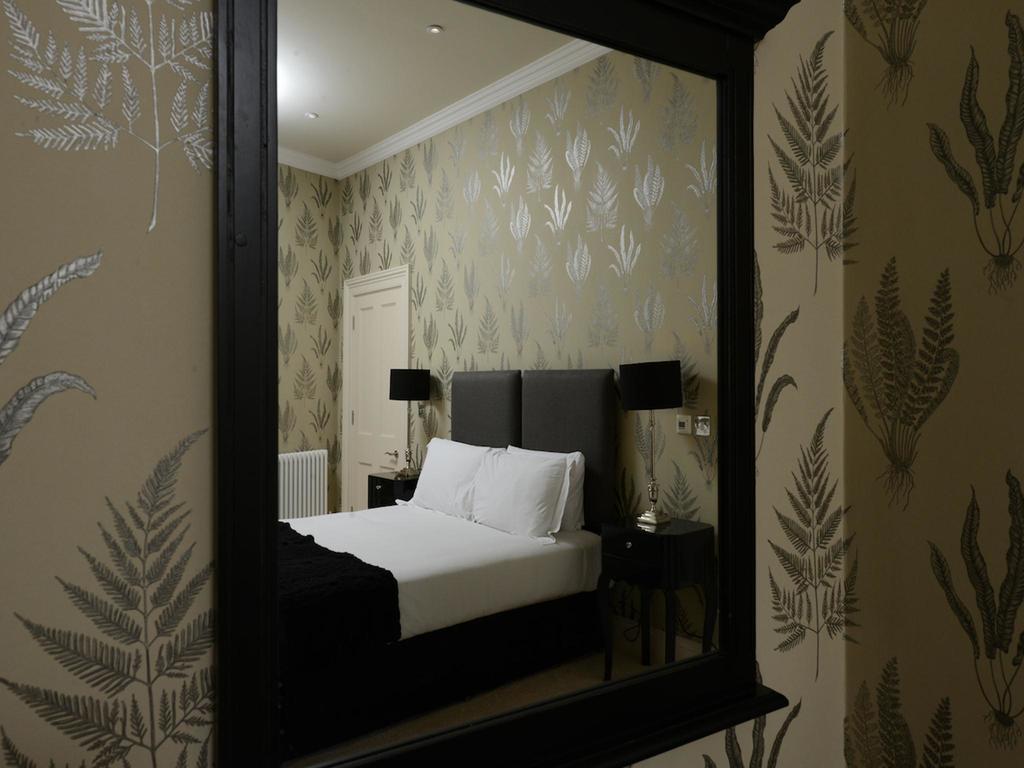 Apartament Prospect Crescent Harrogate Pokój zdjęcie