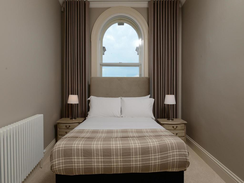 Apartament Prospect Crescent Harrogate Pokój zdjęcie